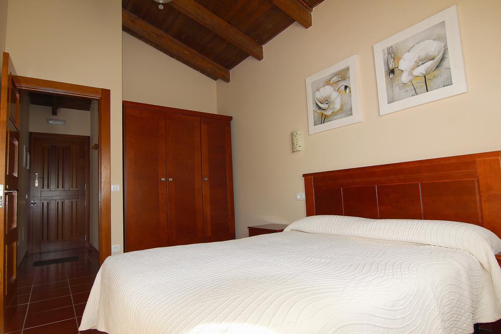 Apartamentos Rurales Senda Costera Hontoria Extérieur photo