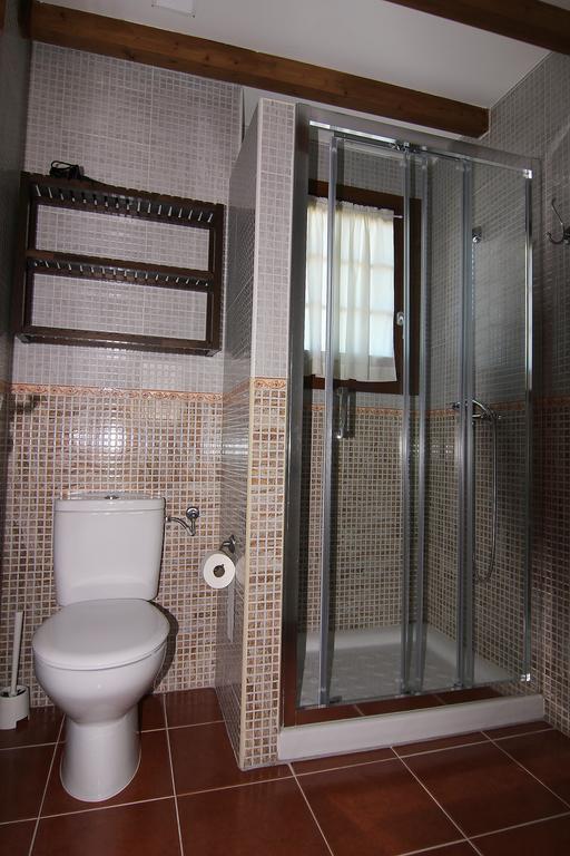 Apartamentos Rurales Senda Costera Hontoria Extérieur photo