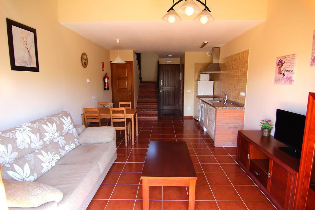 Apartamentos Rurales Senda Costera Hontoria Extérieur photo
