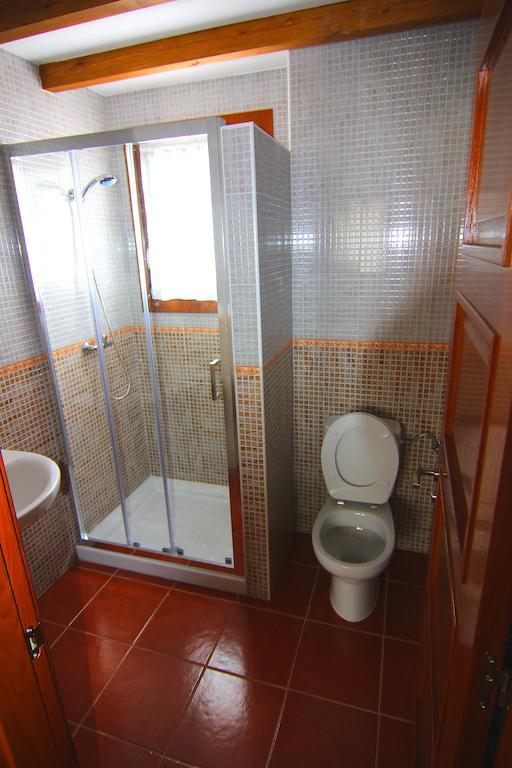Apartamentos Rurales Senda Costera Hontoria Extérieur photo